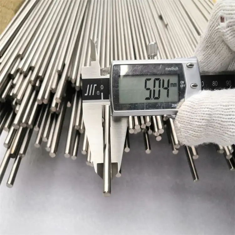 grade 36 titanium rod grade 36 titanium rod